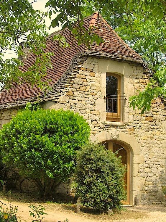 ブサック Mas Del Lum Bed & Breakfast 部屋 写真